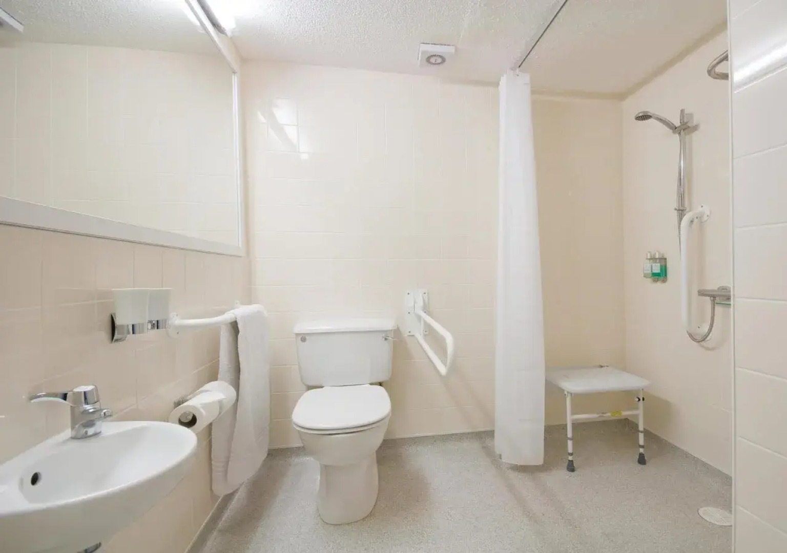 Best Western Royal Beach Hotel