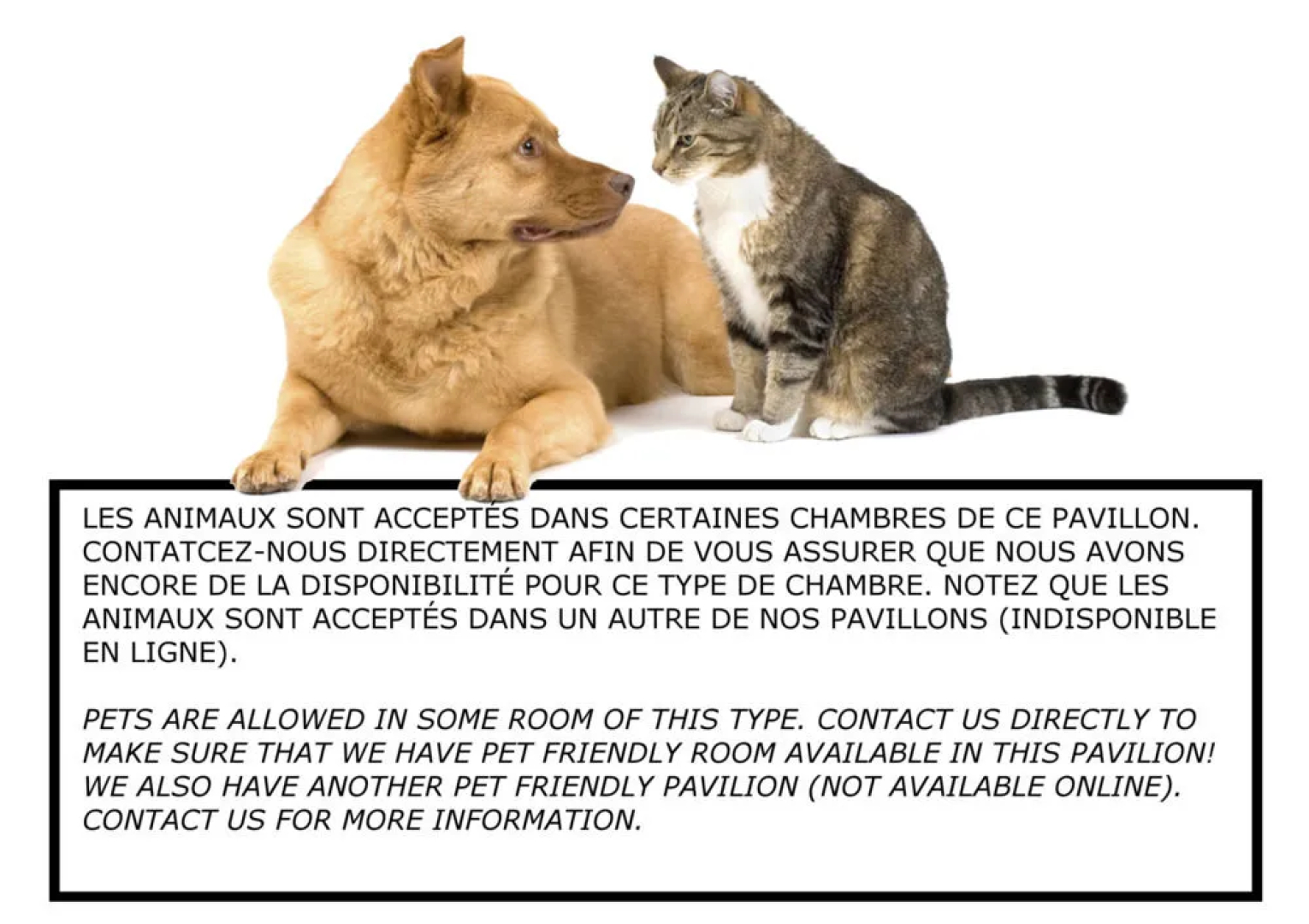 Auberge De La Pointe