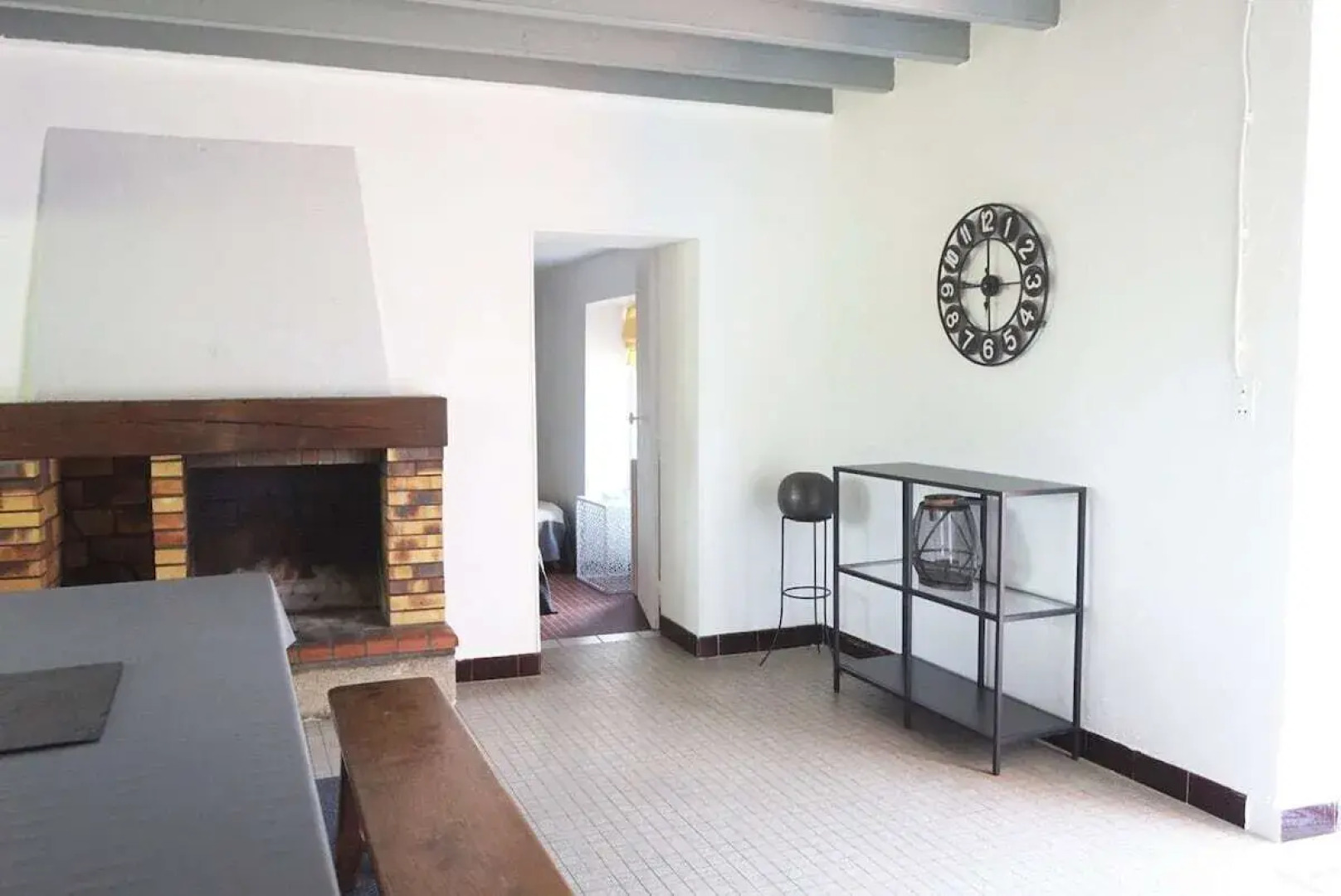 Château Cassemichère - gîte et chambre d'hôte