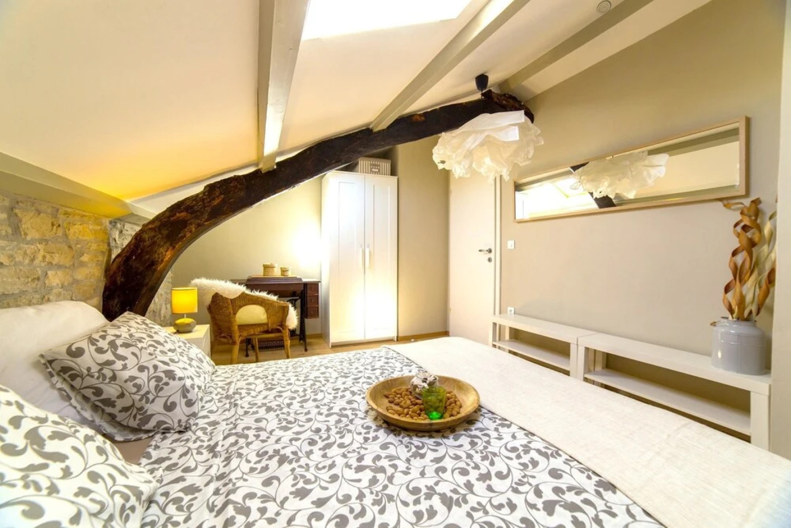Villa With 3 Bedrooms in Mrgani, With Private Pool, Enclosed Garden an