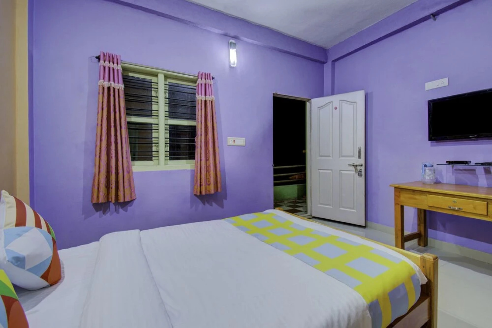 OYO 26658 Home Sky View Studio Kodlipet