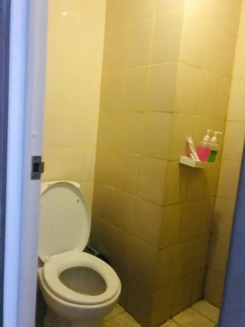 The Satu Stay Apartemen SGV