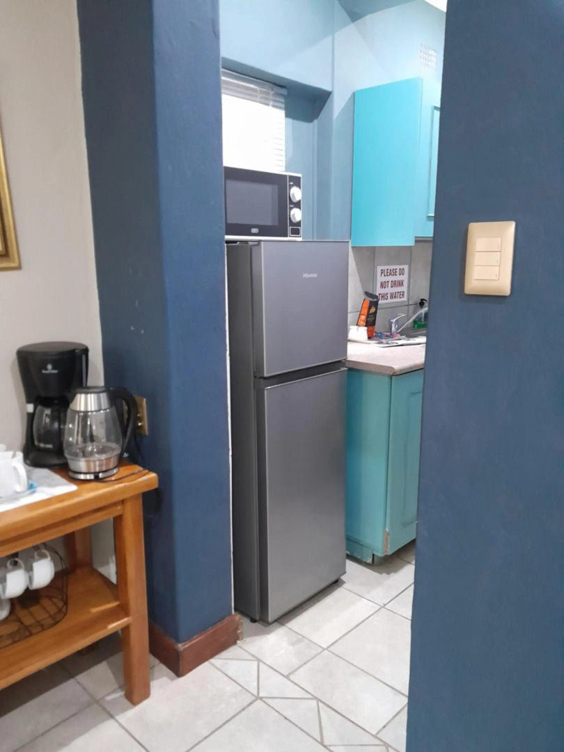 Ebenezer Self Catering