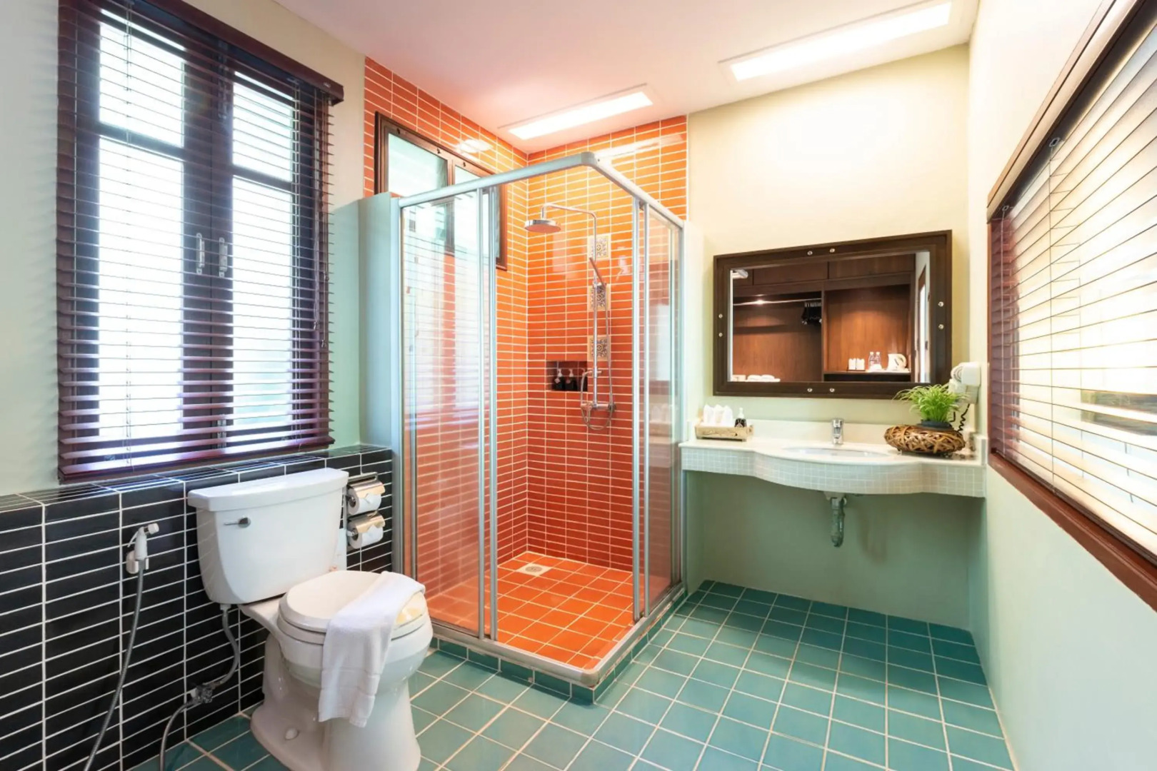 Khaolak Bay Front Resort