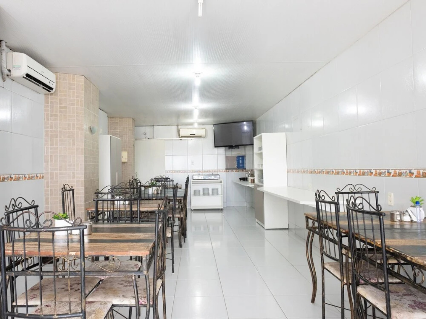 Hotel Casa Blanca Express