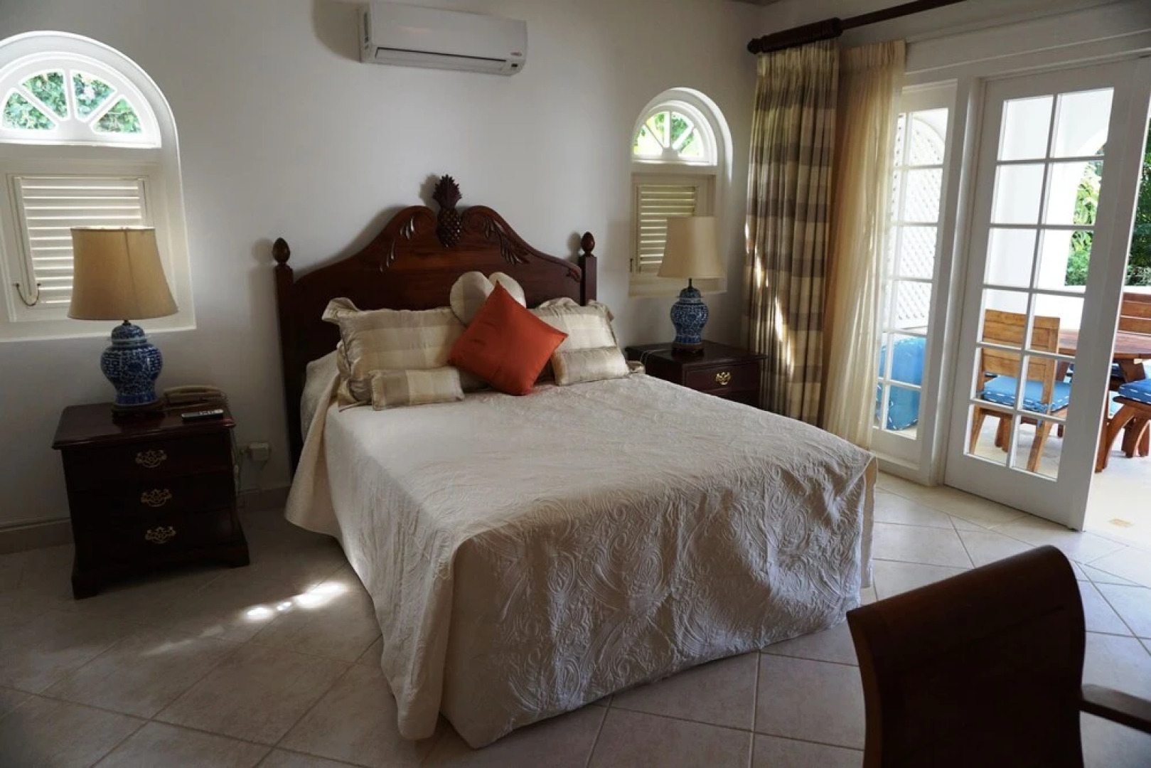 Sugar Hill - B8 by Island Villas