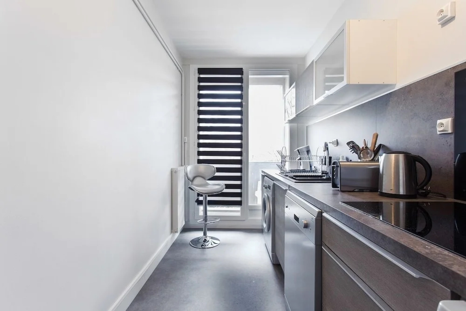 Sejour Toulouse Le Peuplier