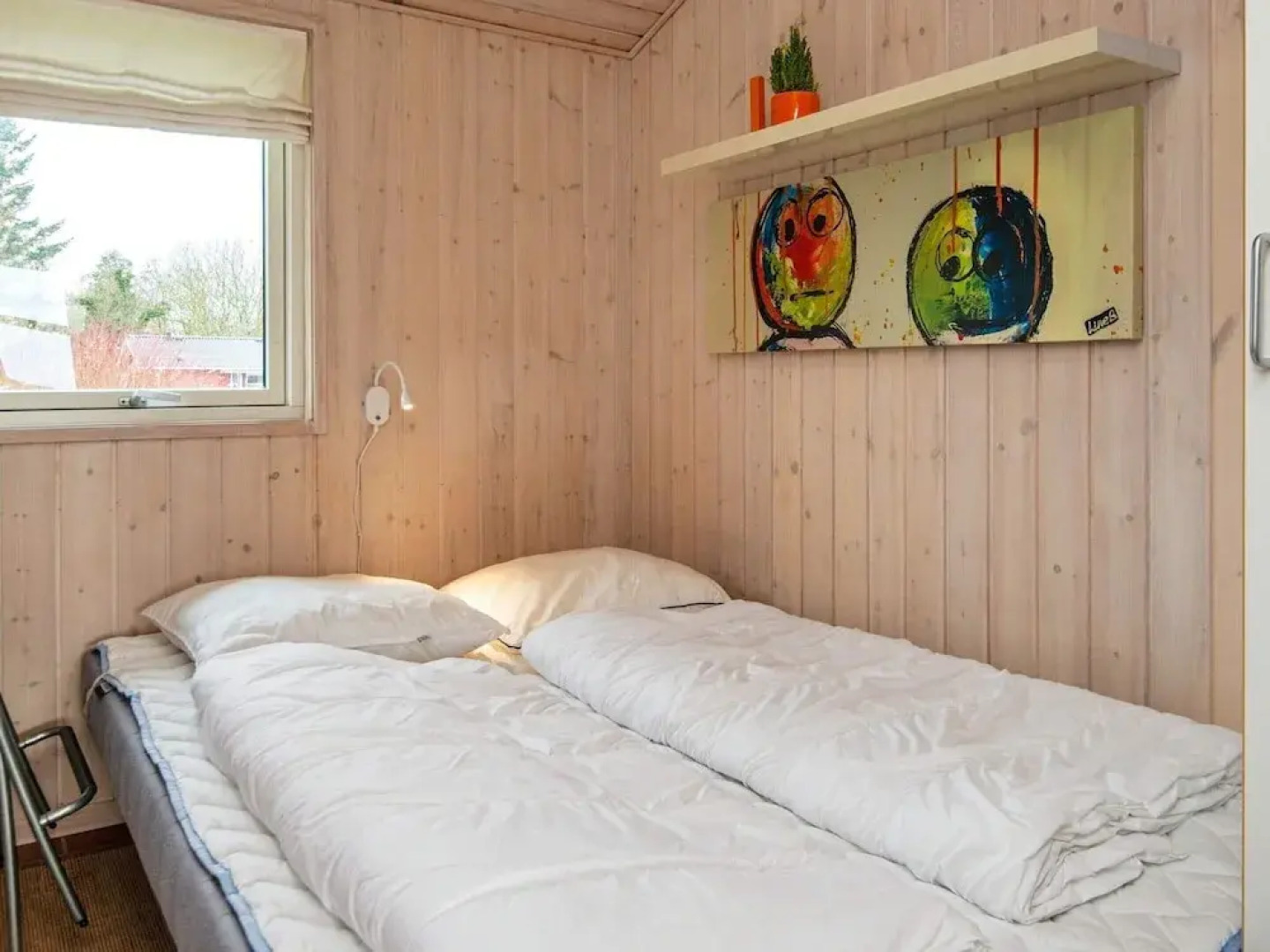 6 Person Holiday Home in Sydals-by Traum