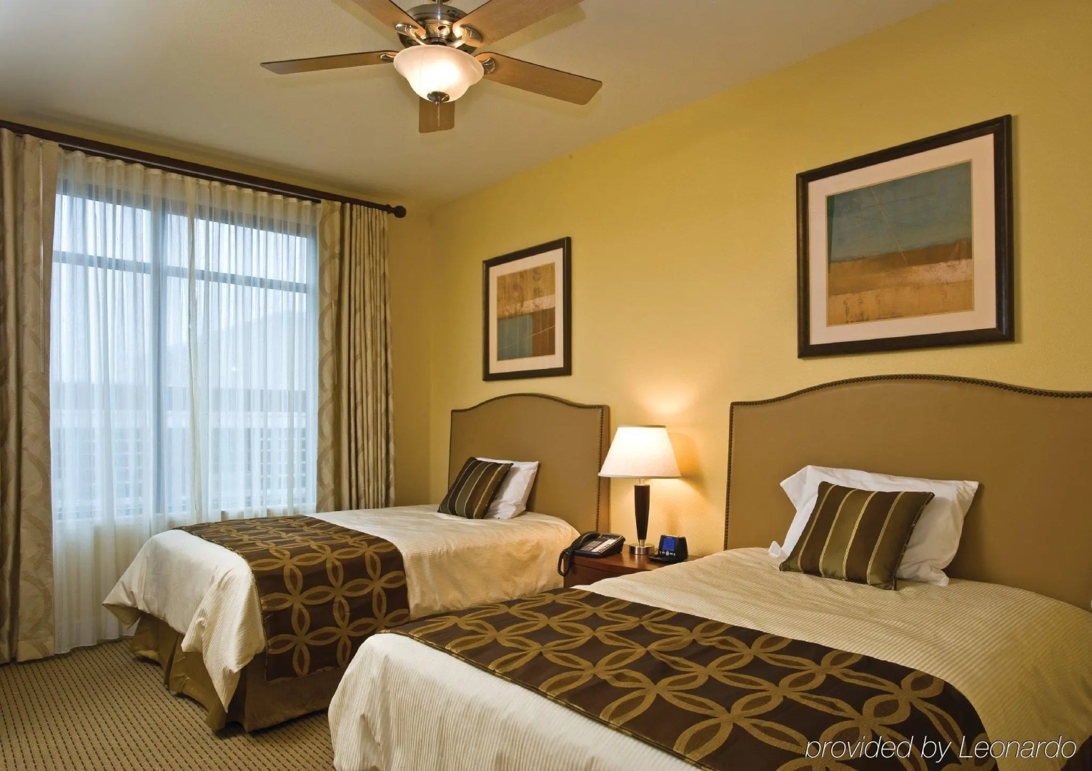 Club Wyndham National Harbor
