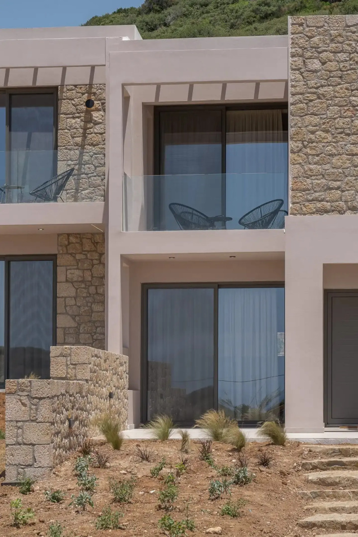 Piccadill Luxury Villas