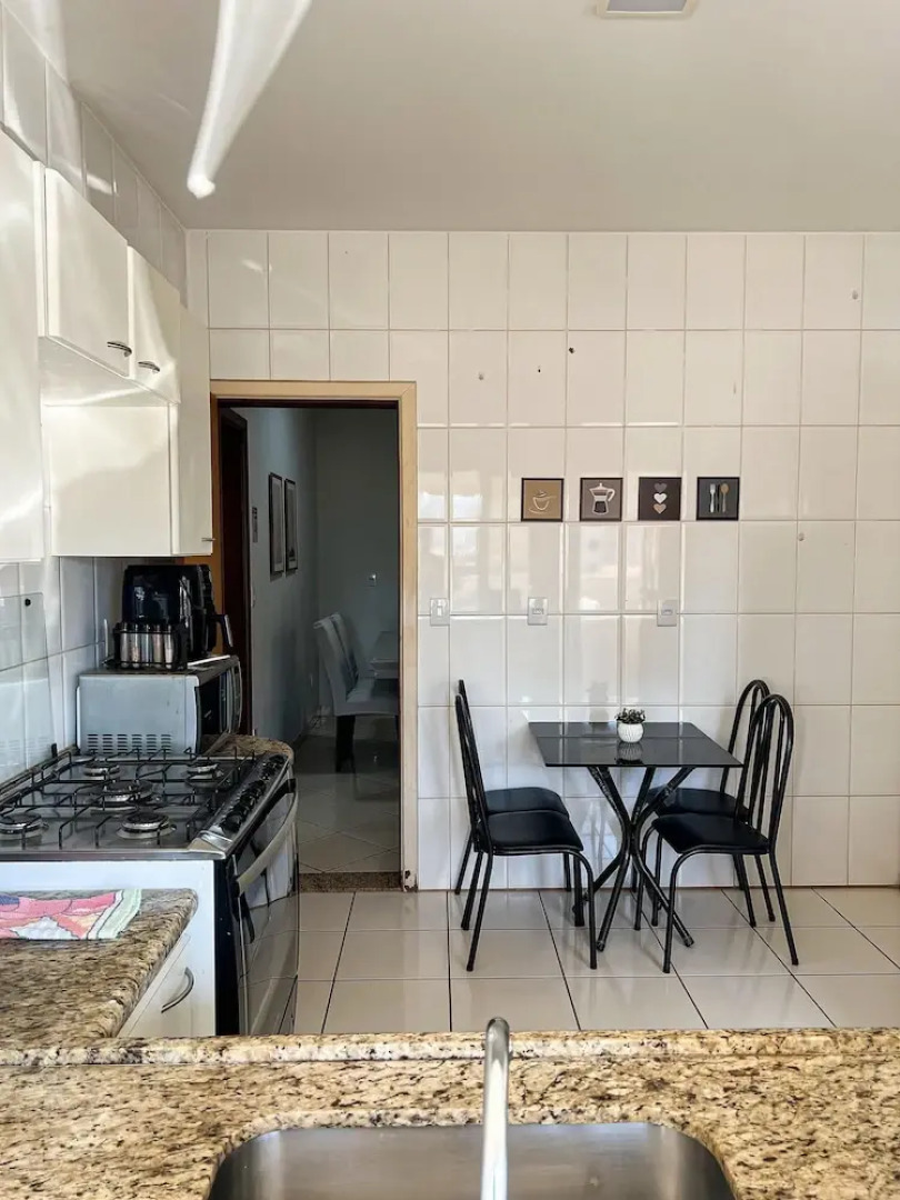 Residencial Vicente Vaz