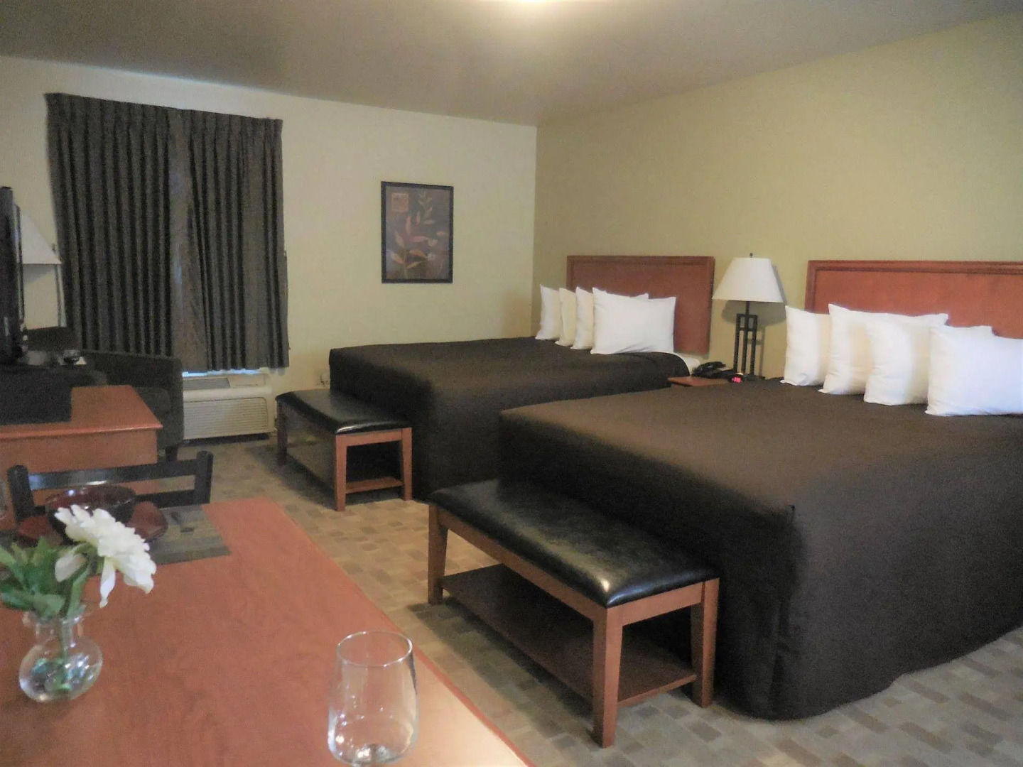 Aspen Extended Stay Suites Kenai
