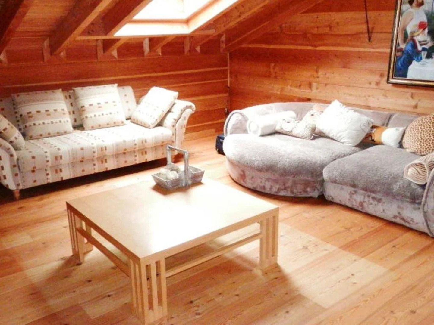B&B Chalet Mund