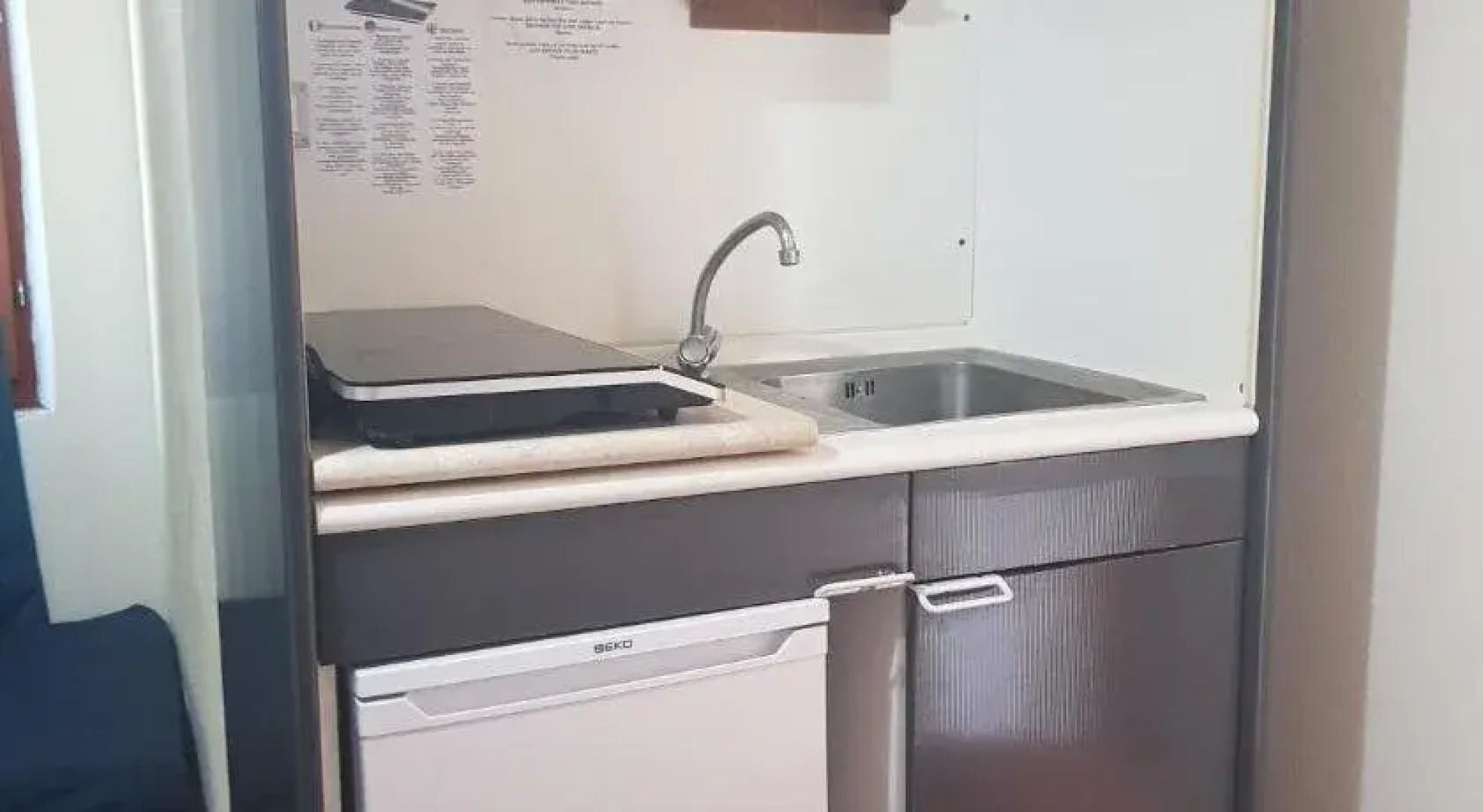 Villaggio Camping Golfo di Arzachena