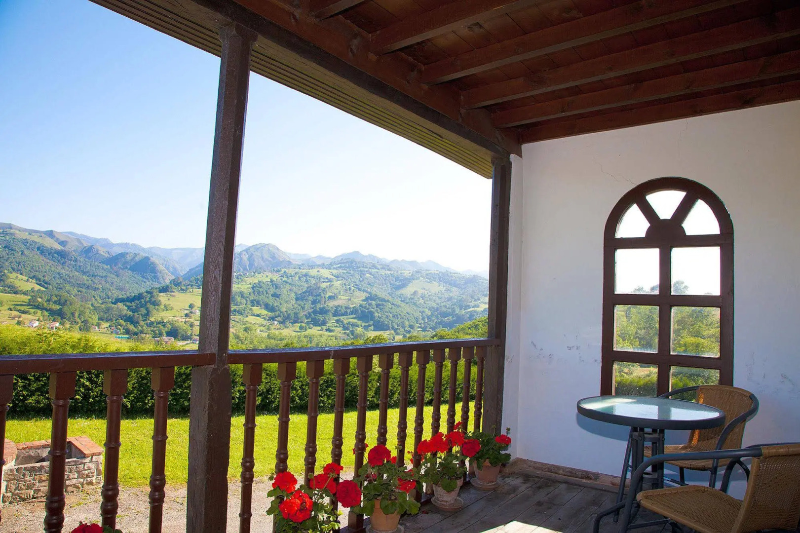 Casa Rural La Tejera