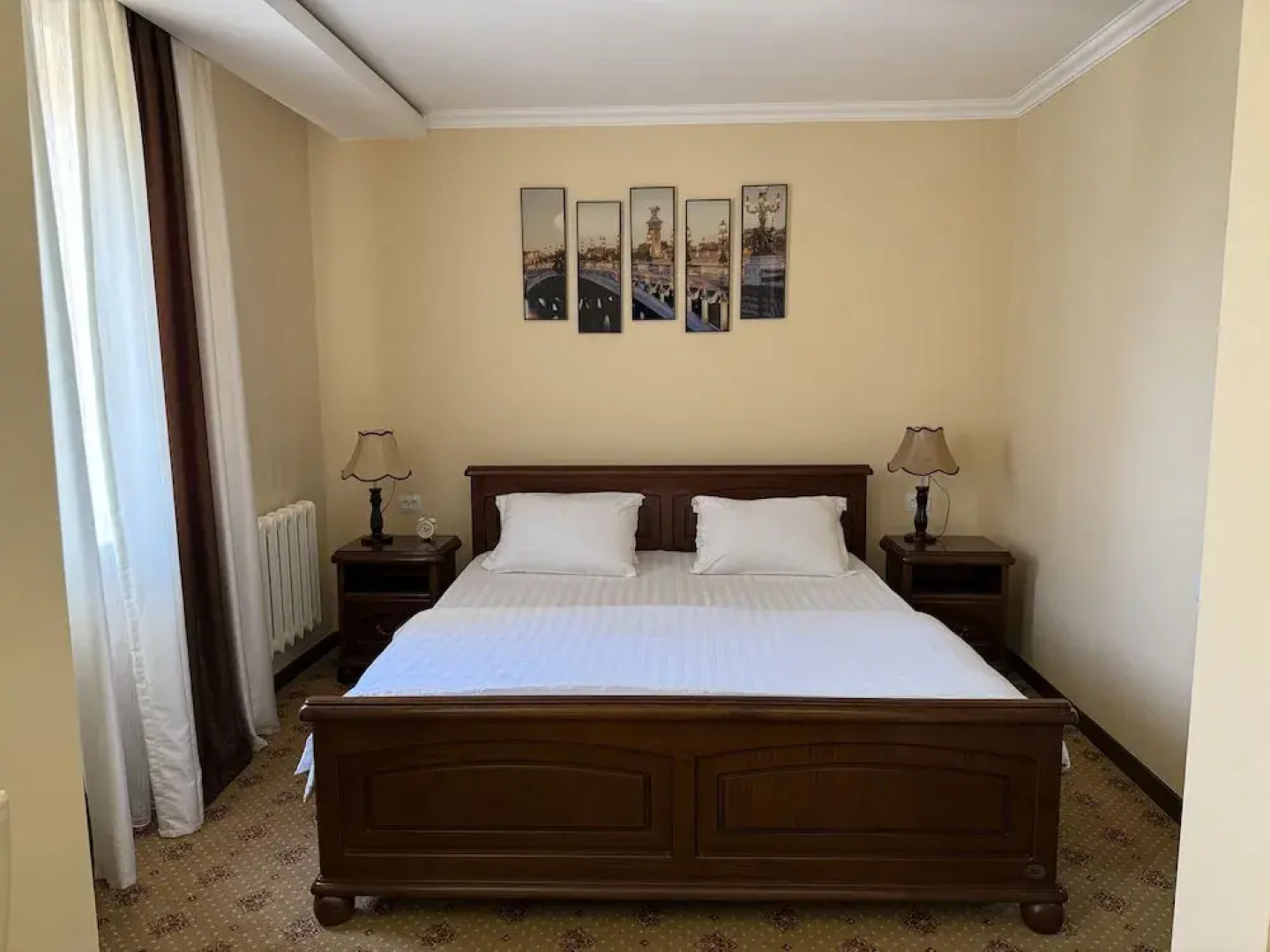 Hotel Yoshlik
