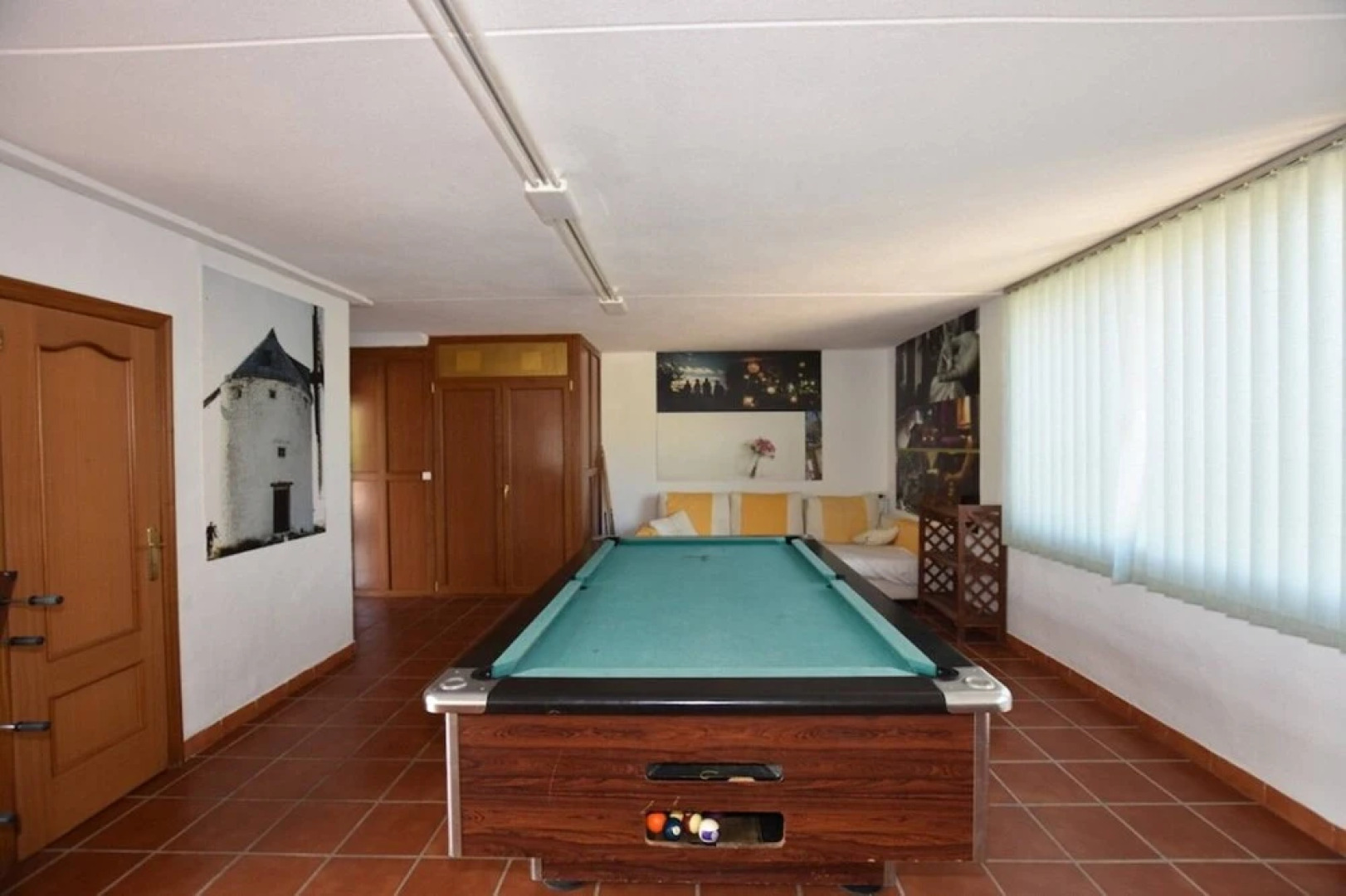 Torreta Of Gormaig, House With Swimming Pool
