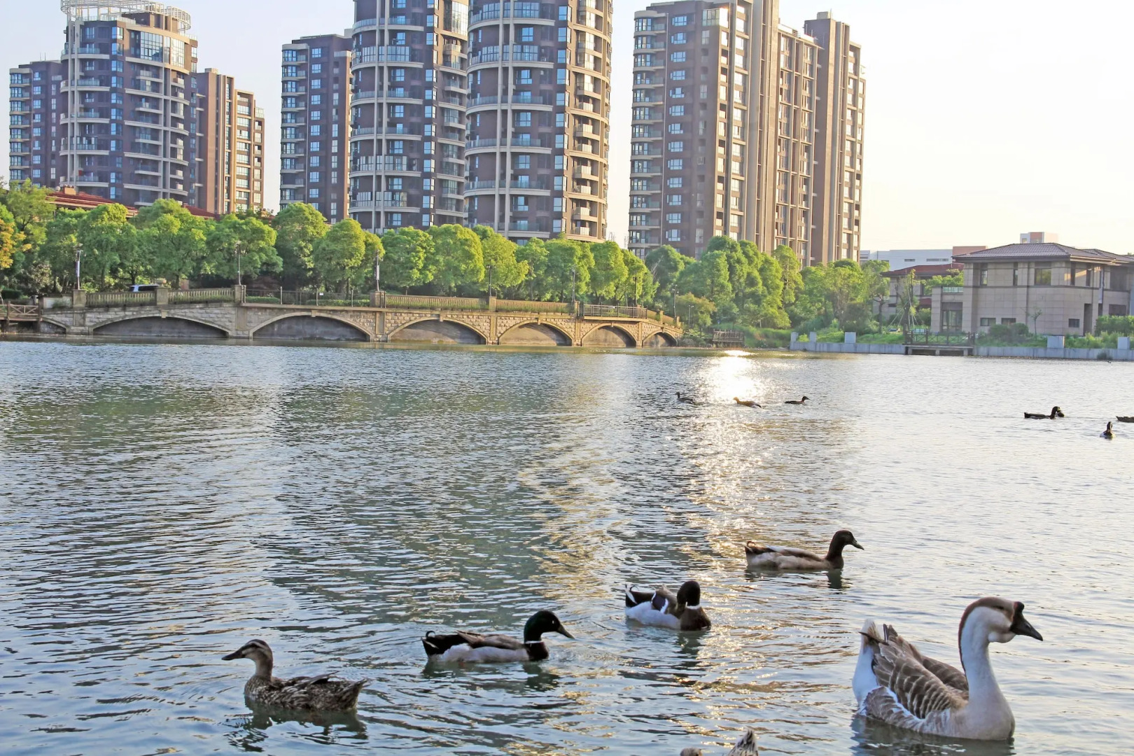 Intercontinental Changzhou by IHG