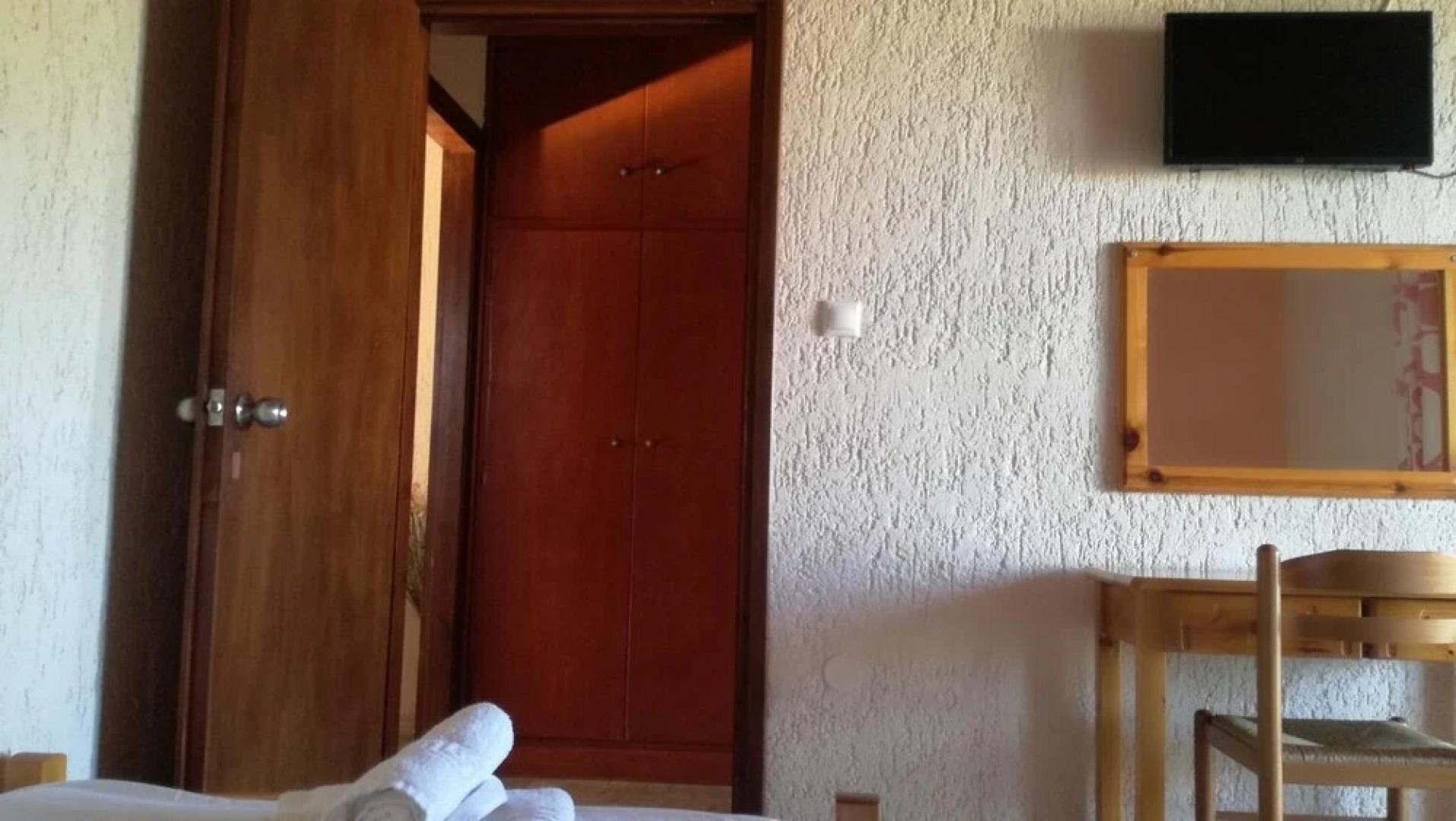 Angelos Kandia Apartments