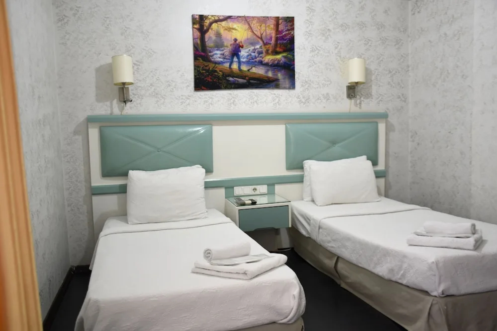 Yalcin Hotel