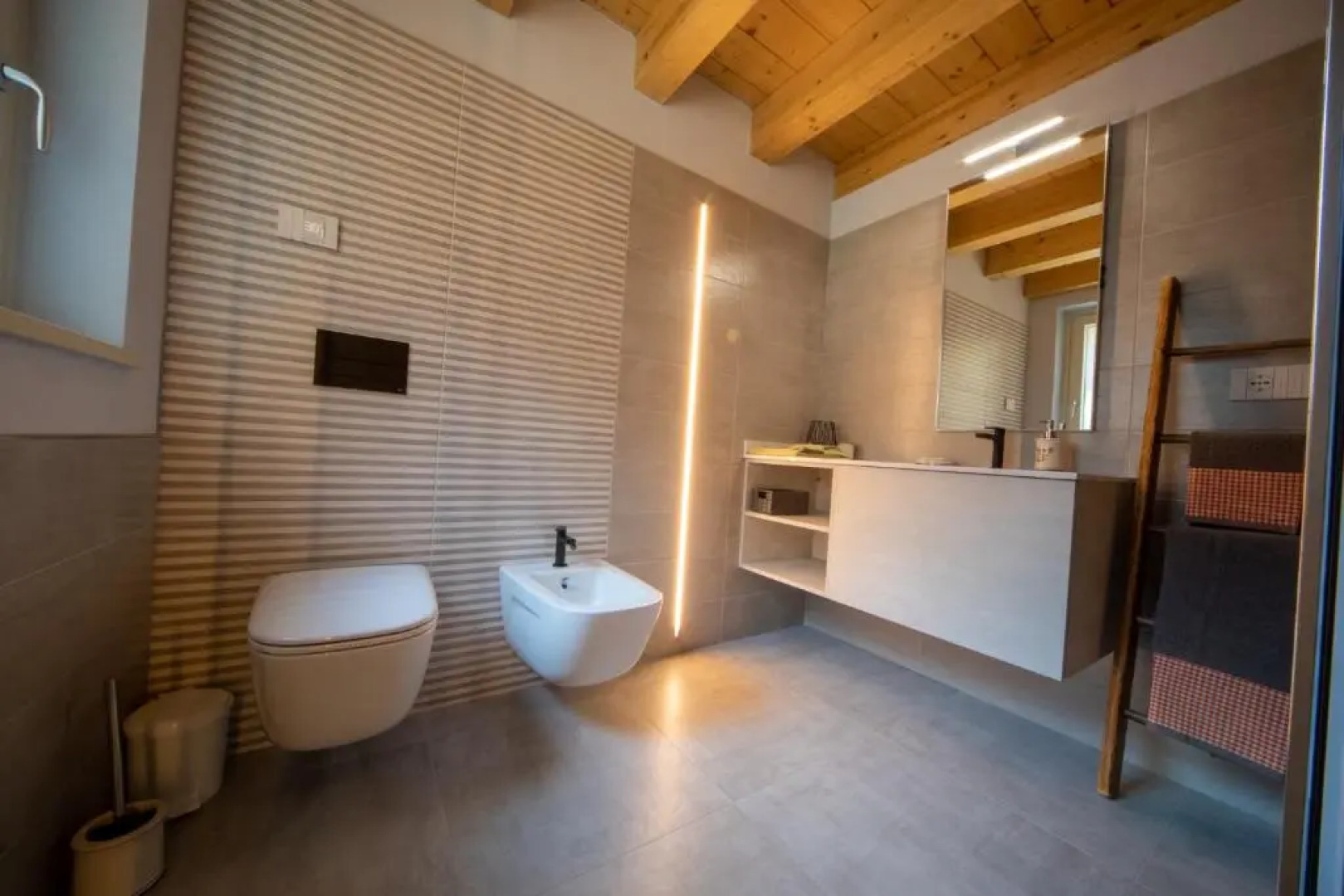 Maison Duc - apartments