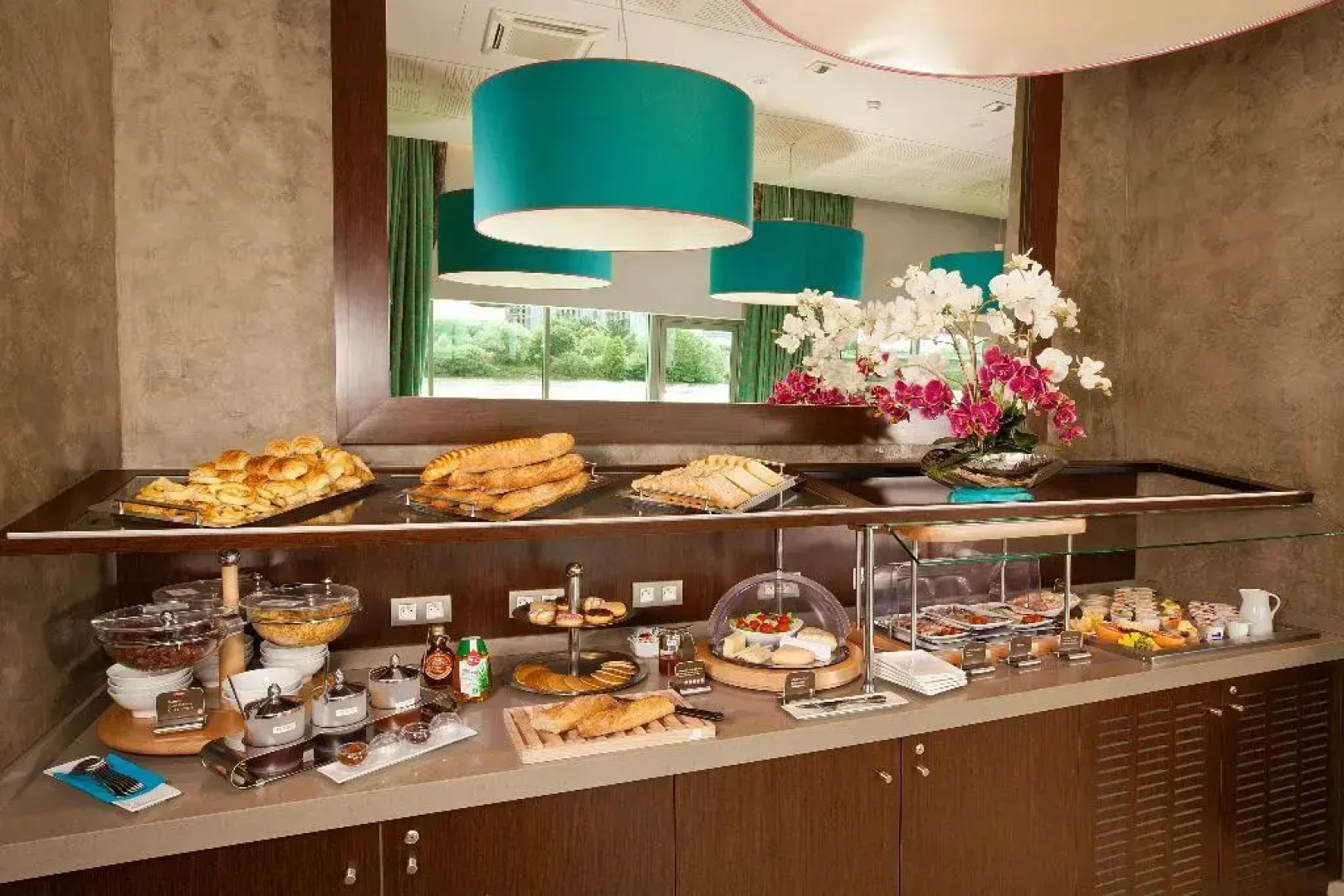 Residhome Nantes Berges de la Loire