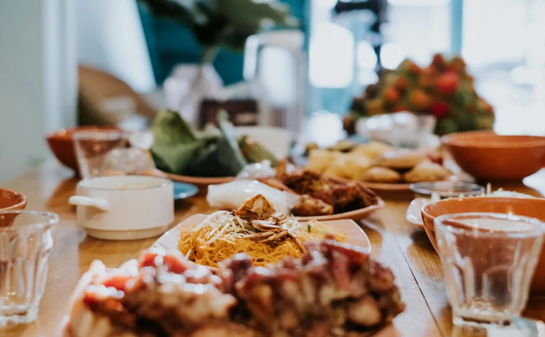 A Local Something Hostel