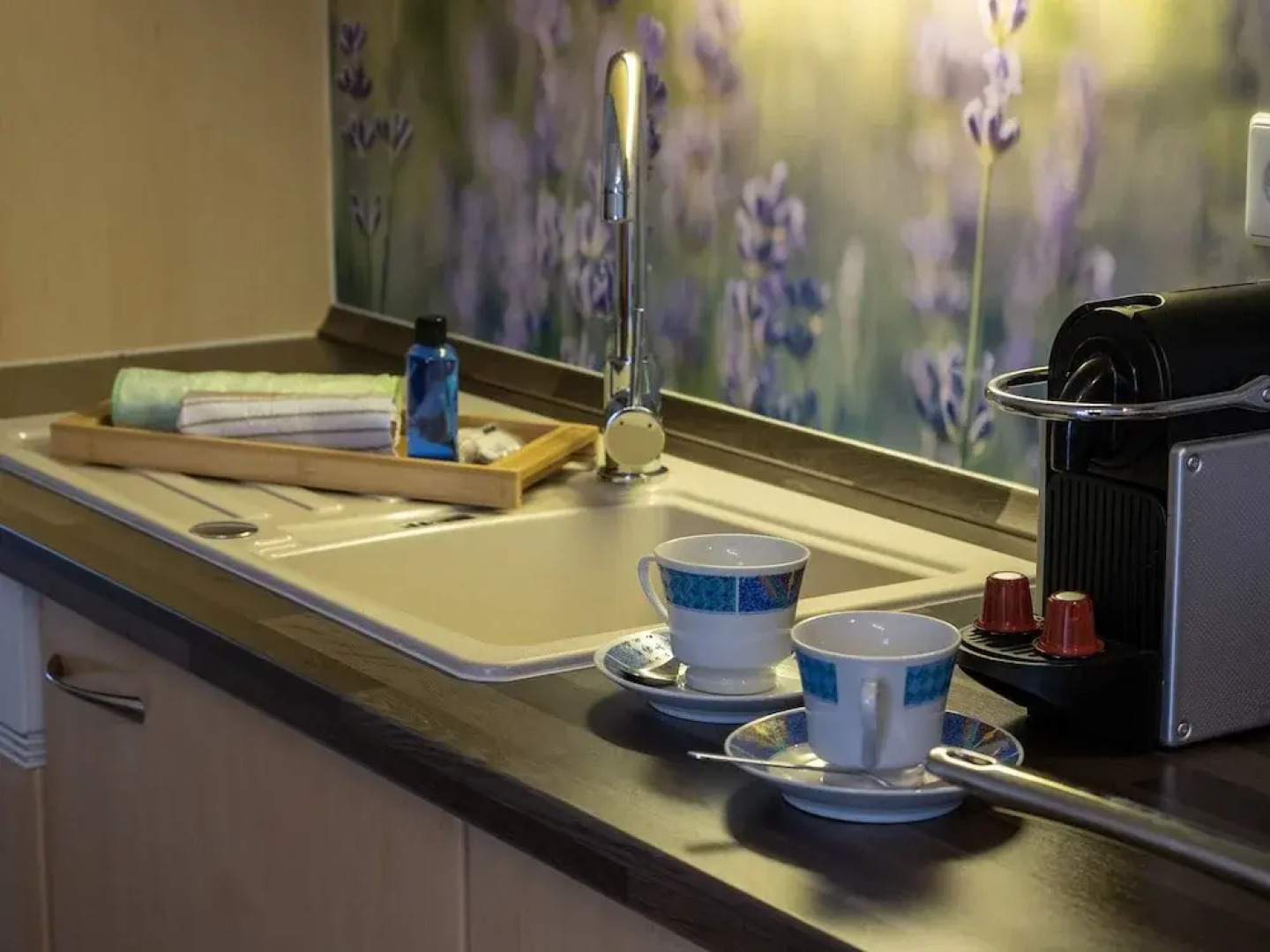 Ferienwohnungen Lichtenegger