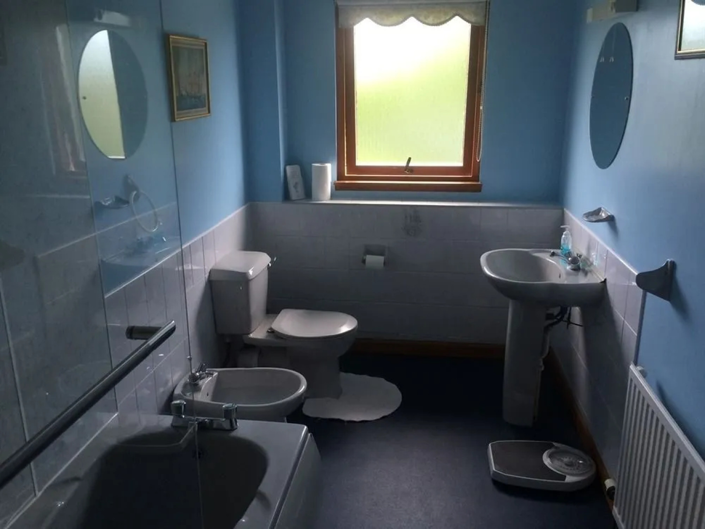 Givendale Guest House