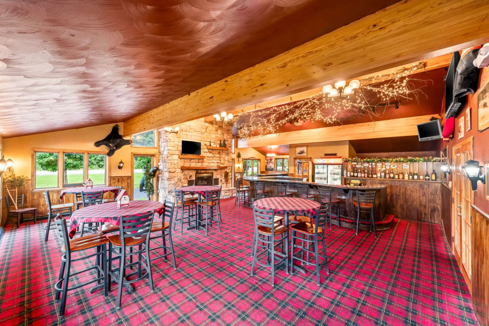 Quality Inn & Suites Munising