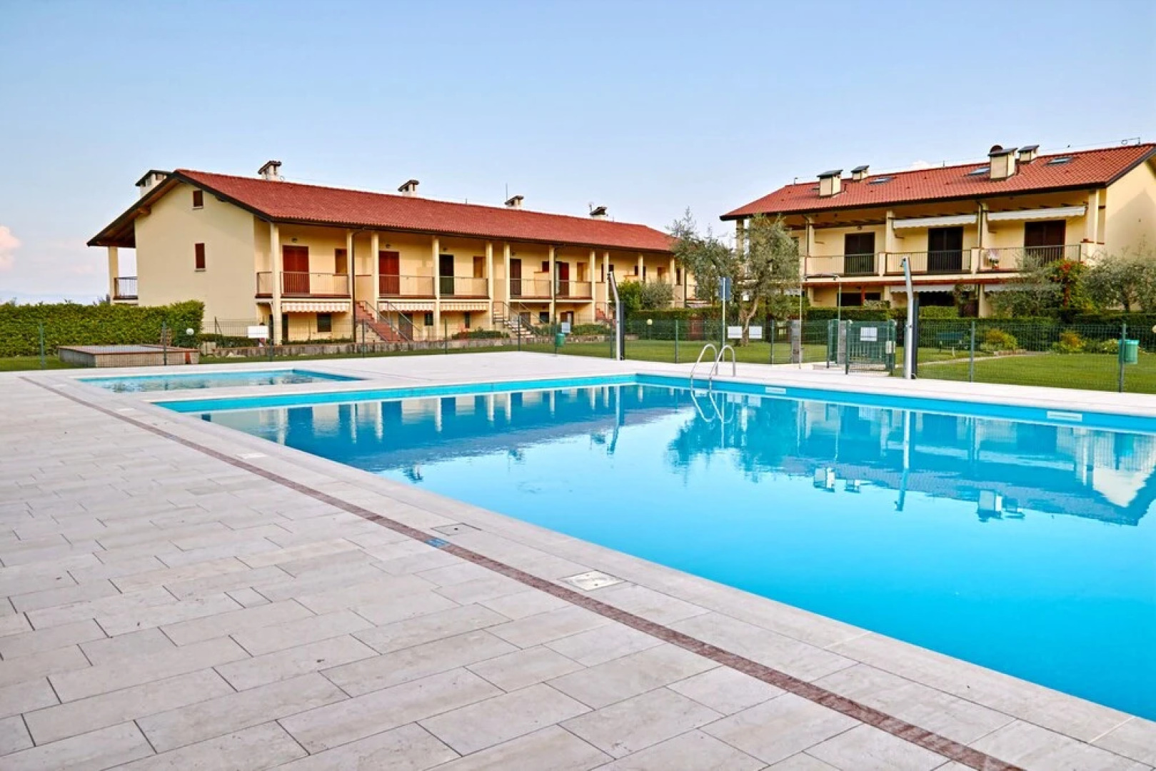 Appartamento Patrizia