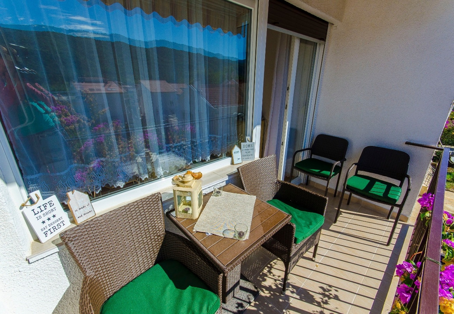 Apartment Orco - close to the sea A1 Stari Grad, Island Hvar