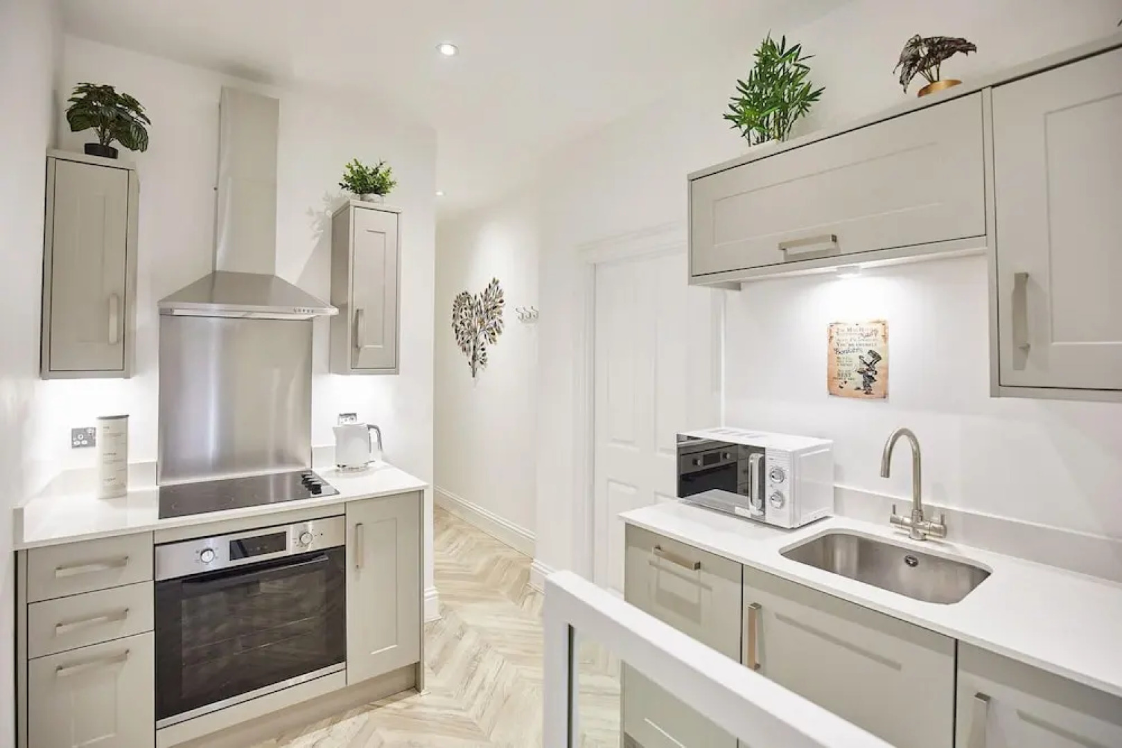 Host Stay 5 The Bank House