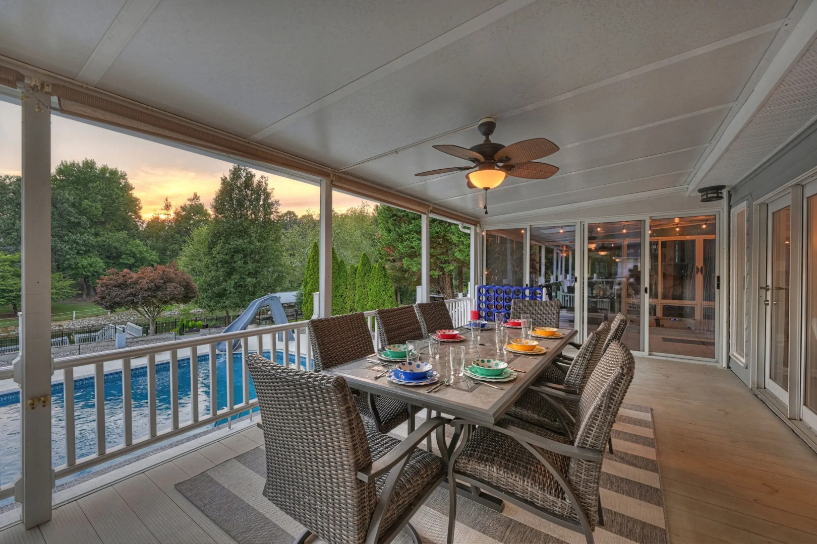 Sip, Sip Away by Avantstay Pool + Hot Tub