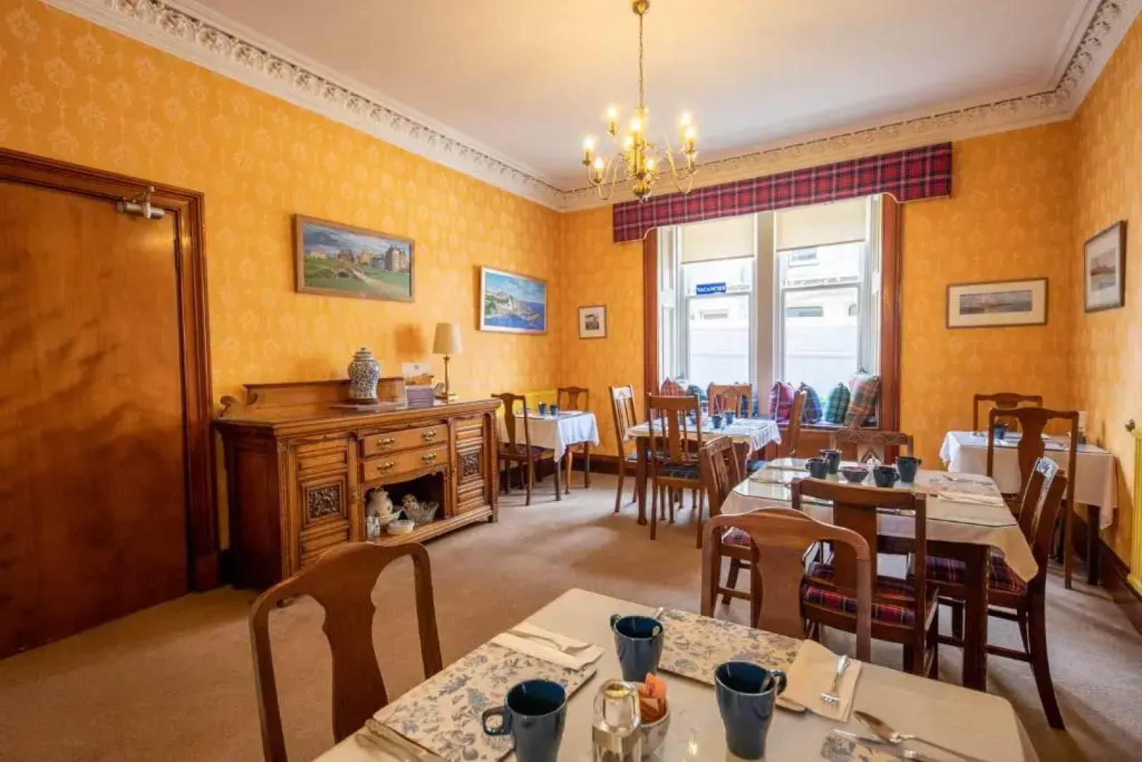 Montague Guest House