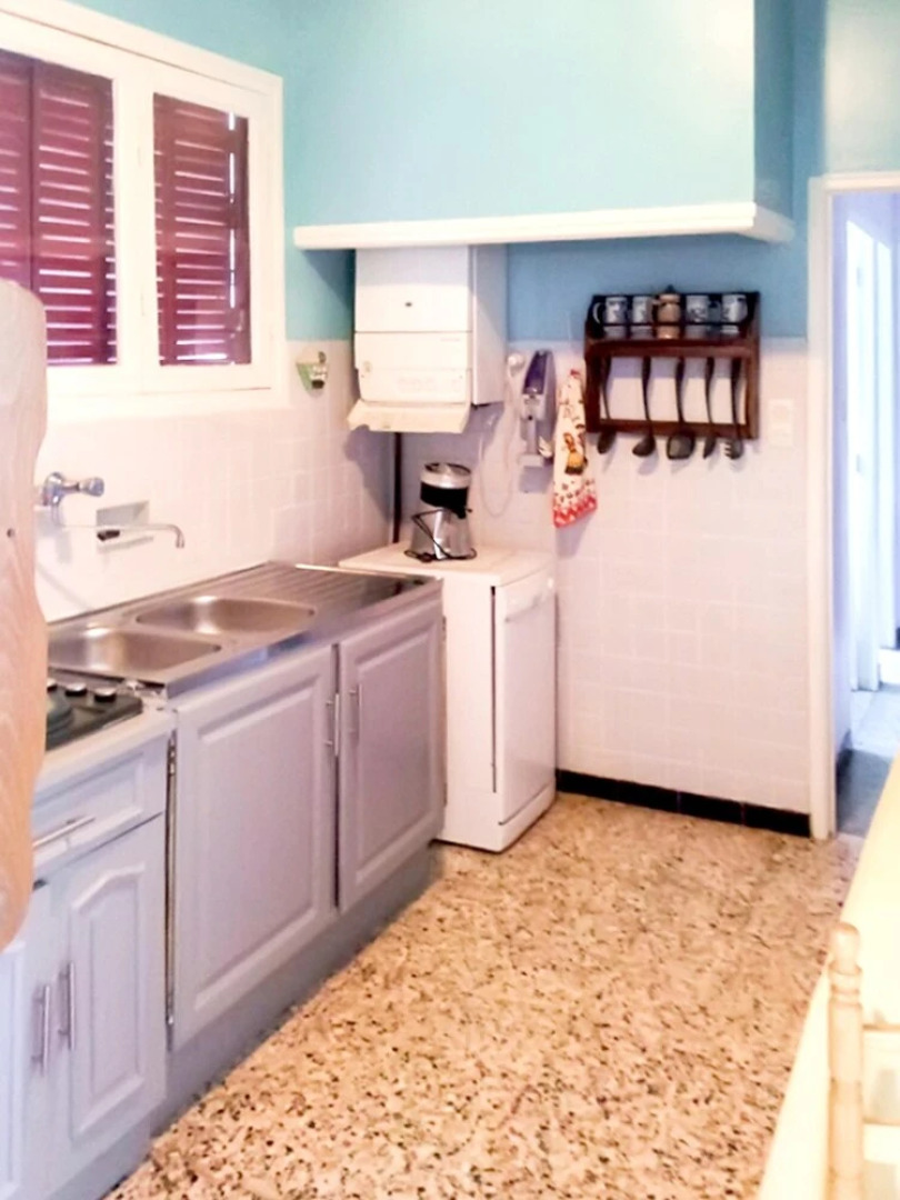 Holiday Home Route du Fort de Toga