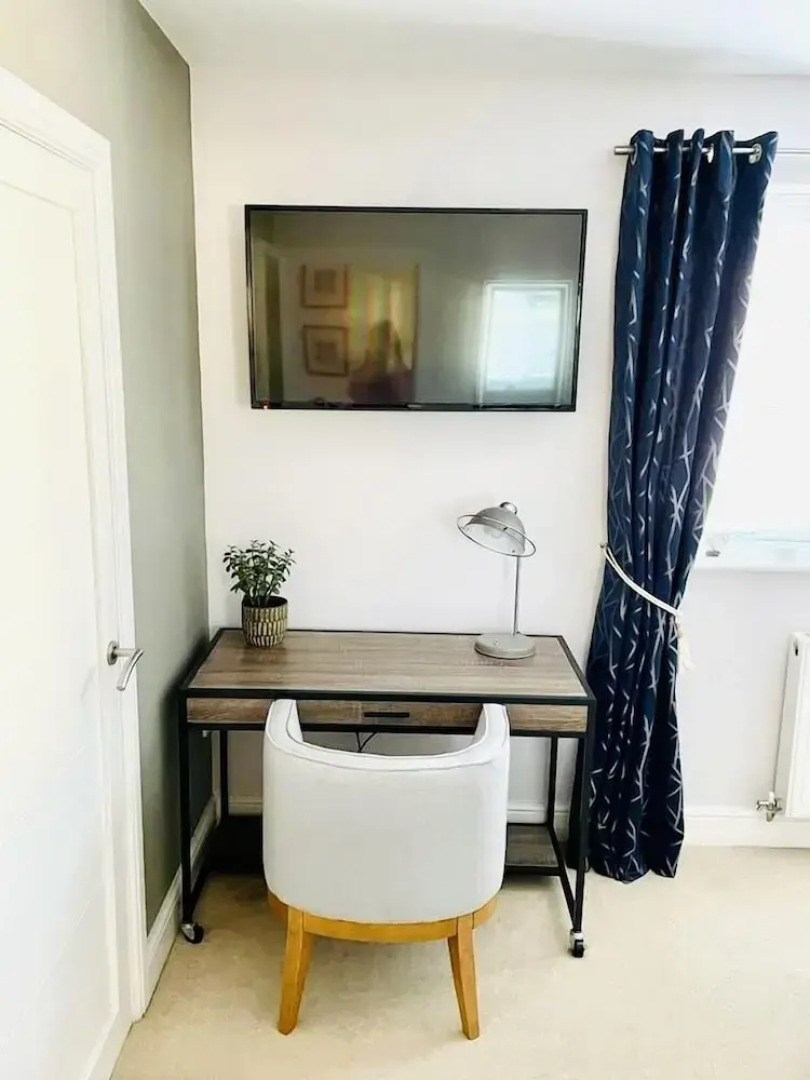 The Thorpe Guesthouse