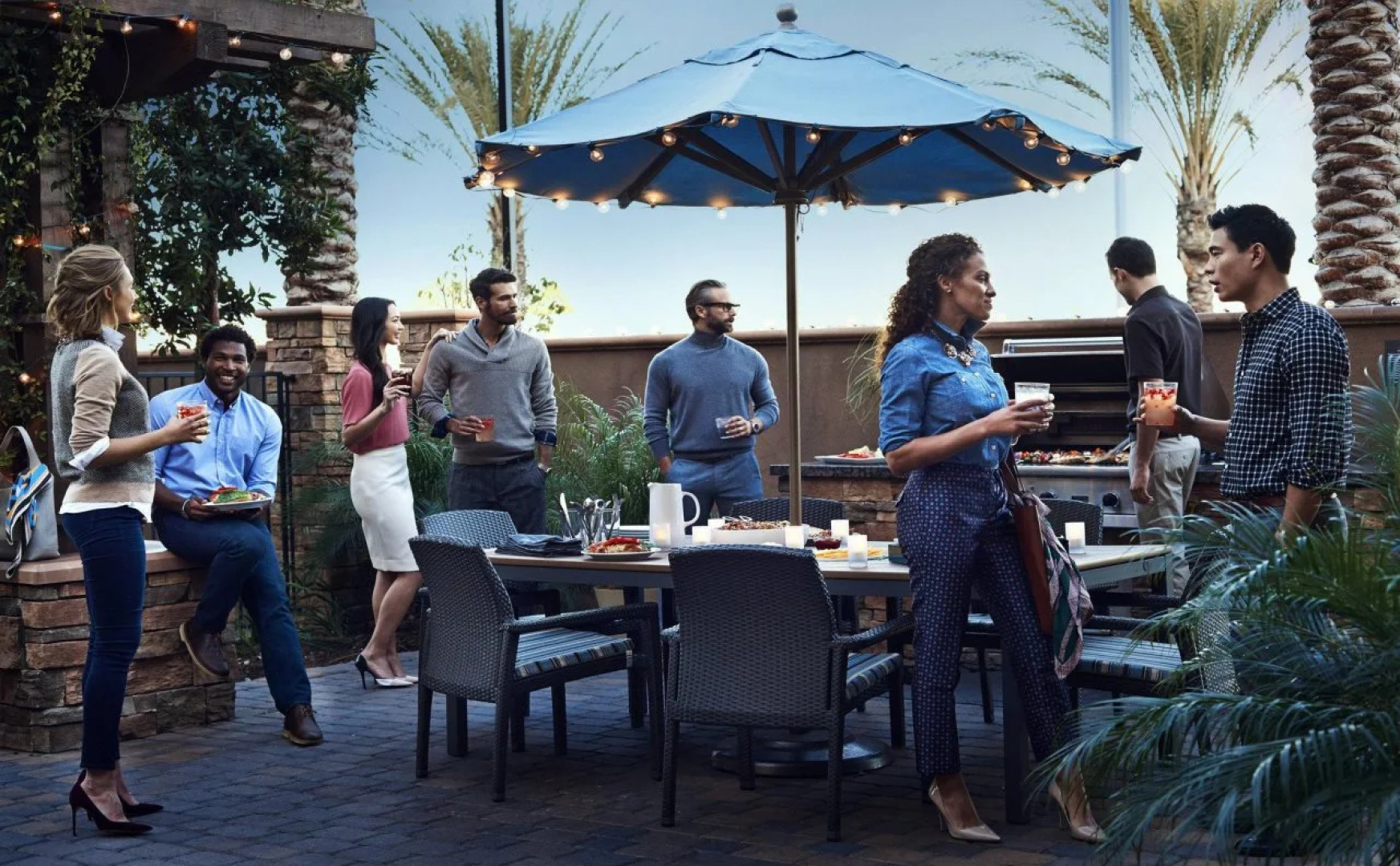 Residence Inn Boston Dedham