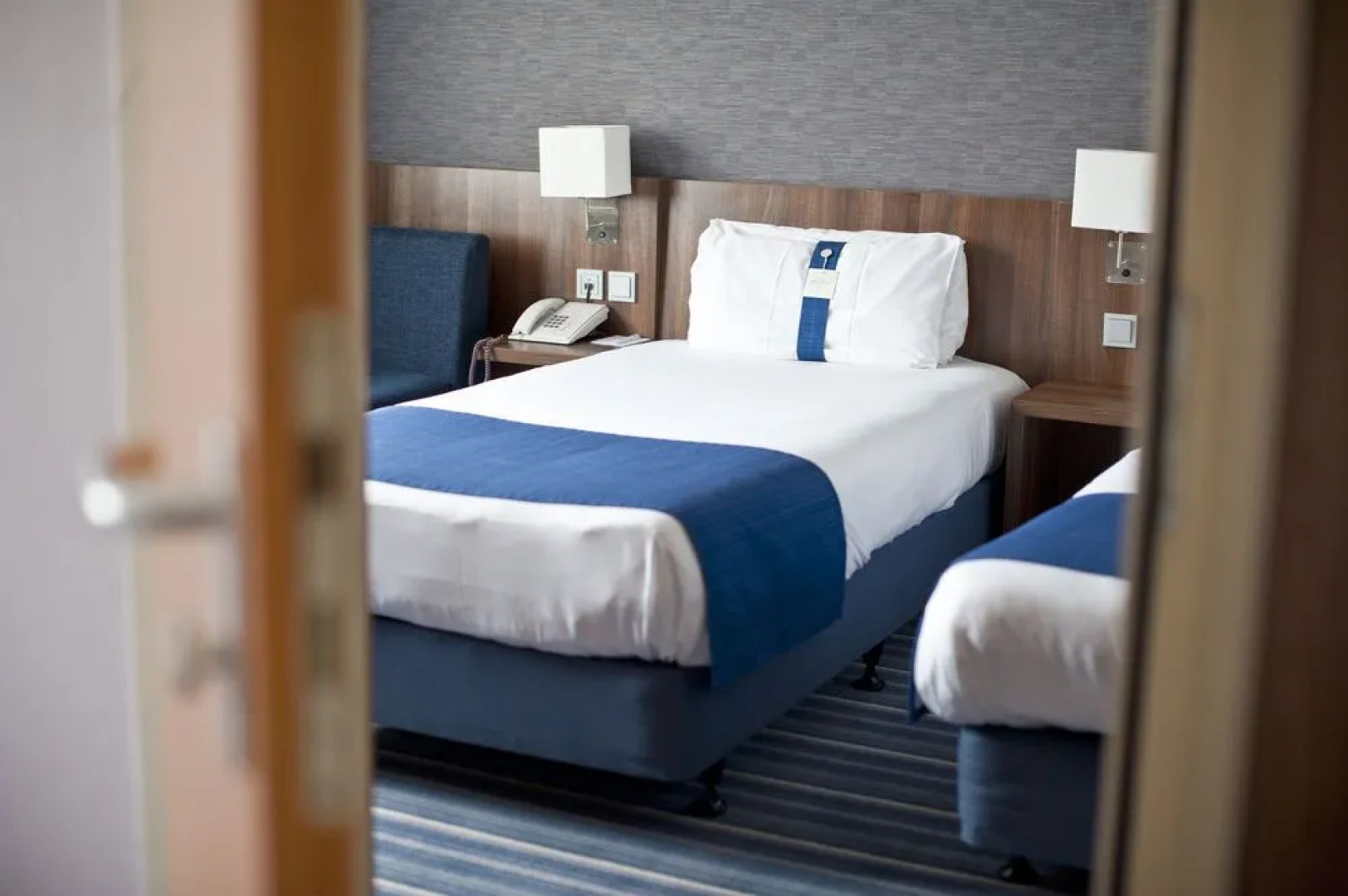 Express By Holiday Inn Moerdij