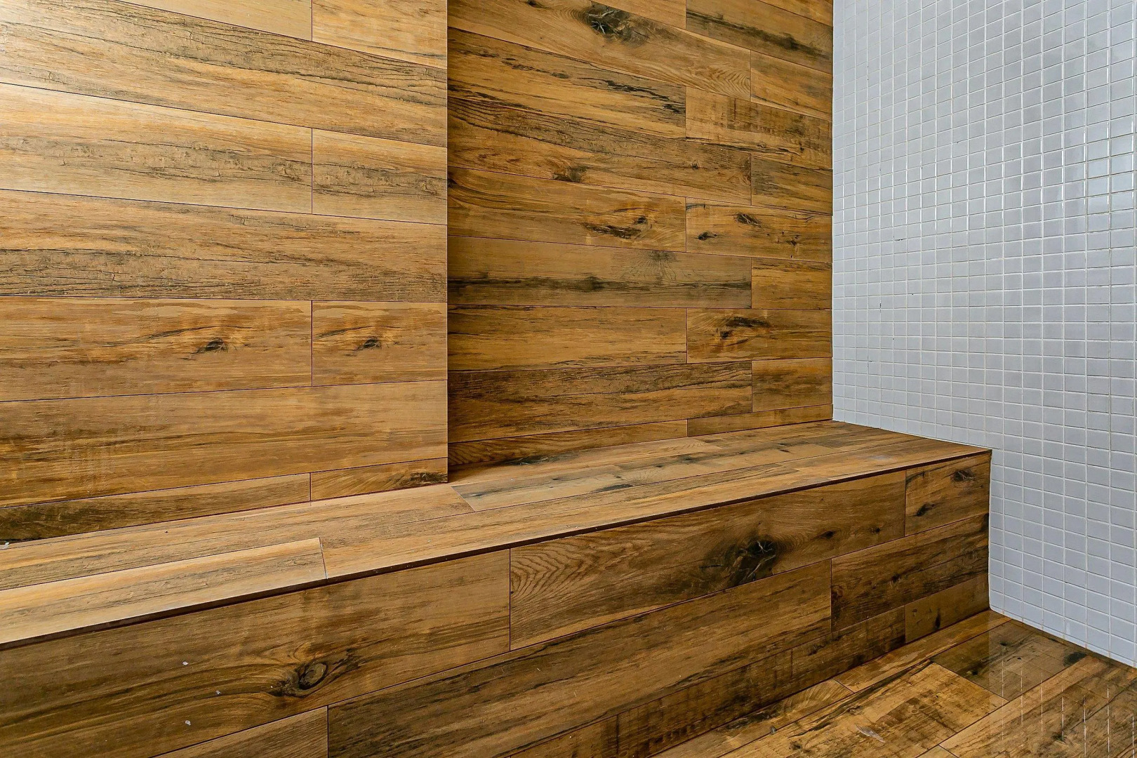 Apto novo e sofisticado a 150m Praia Brava ABC201