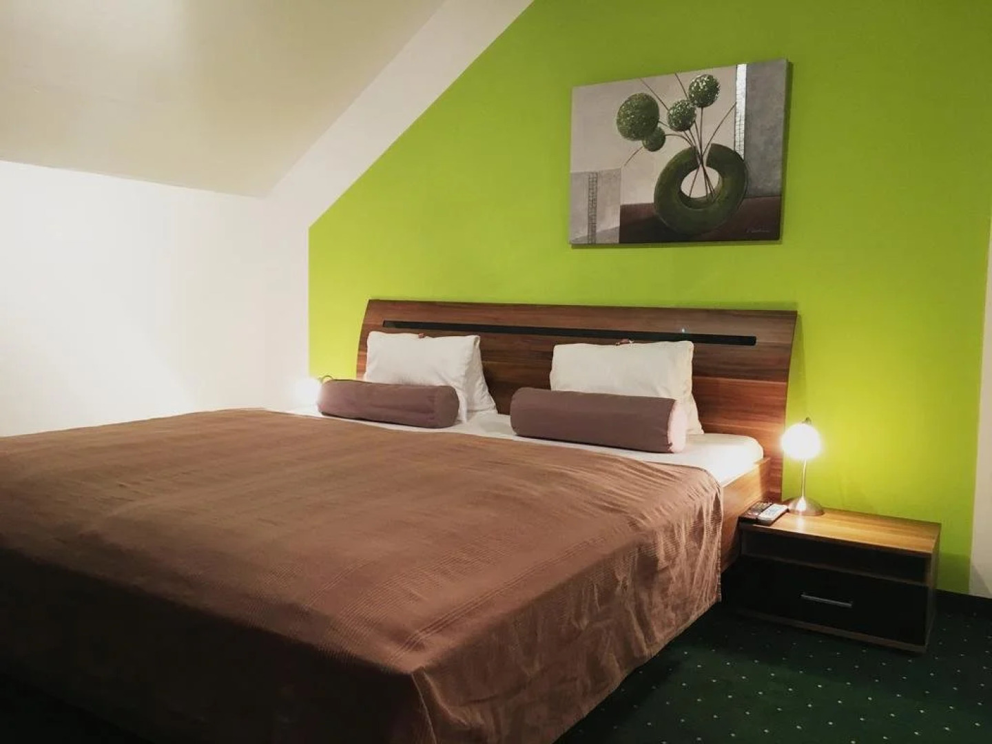 Haus am See Stubenberg