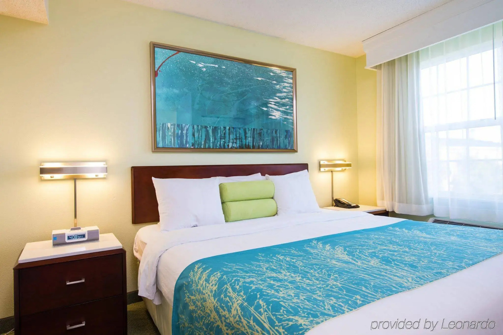 Springhill Suites by Marriott Williamsburg