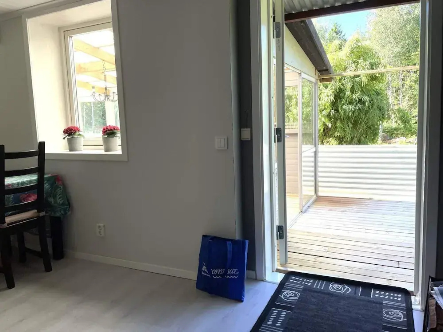 4 Person Holiday Home in Uddevalla-by Traum