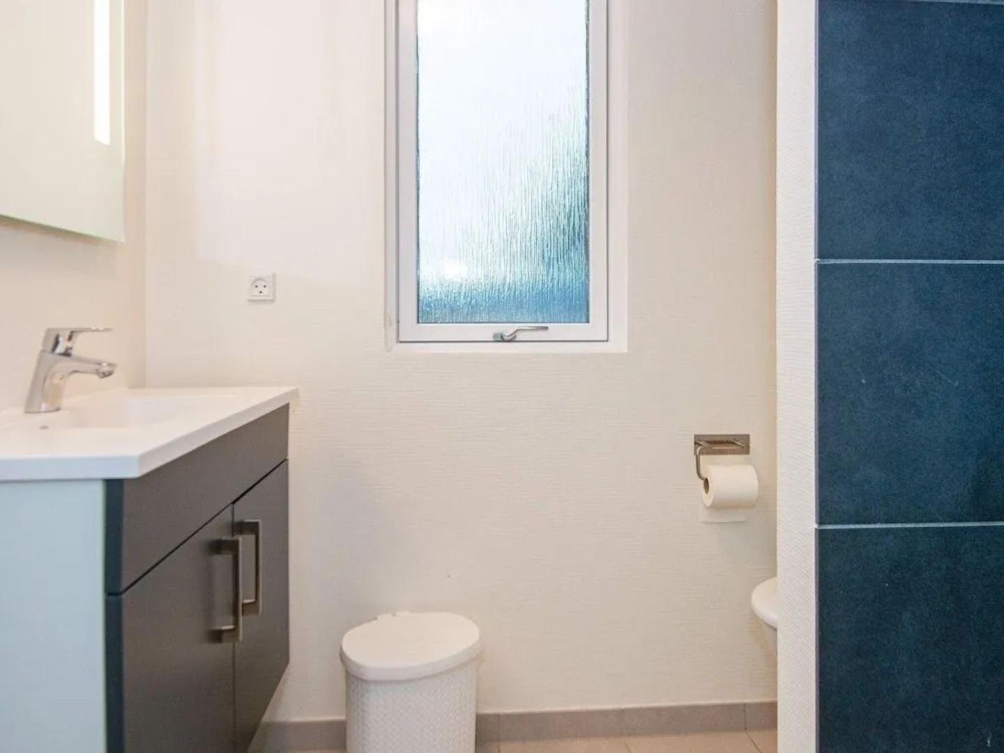 Holiday Home in Nørre Nebel