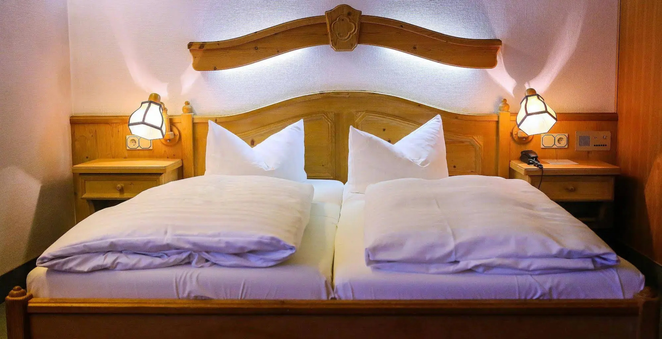 Hotel Vier Jahreszeiten Berchtesgaden