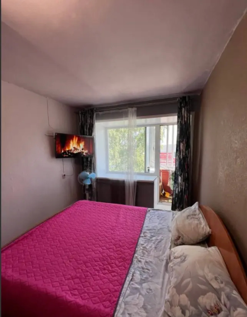 Апартаменты на улице Ленина 20