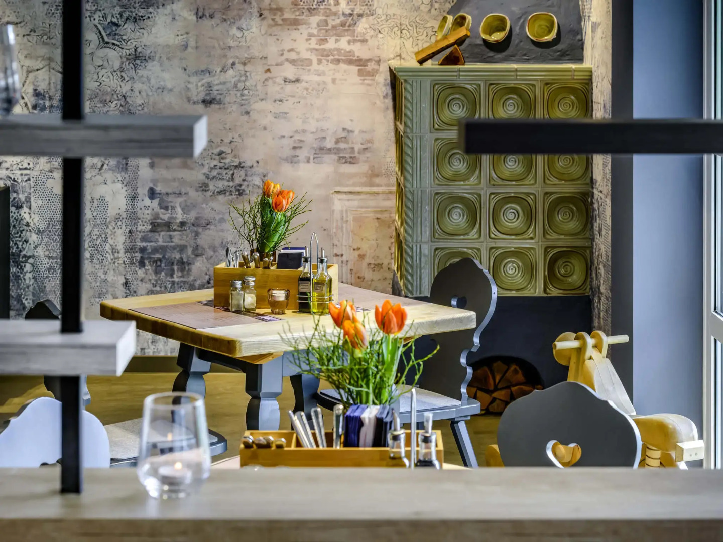 Ibis Styles Regensburg Hotel