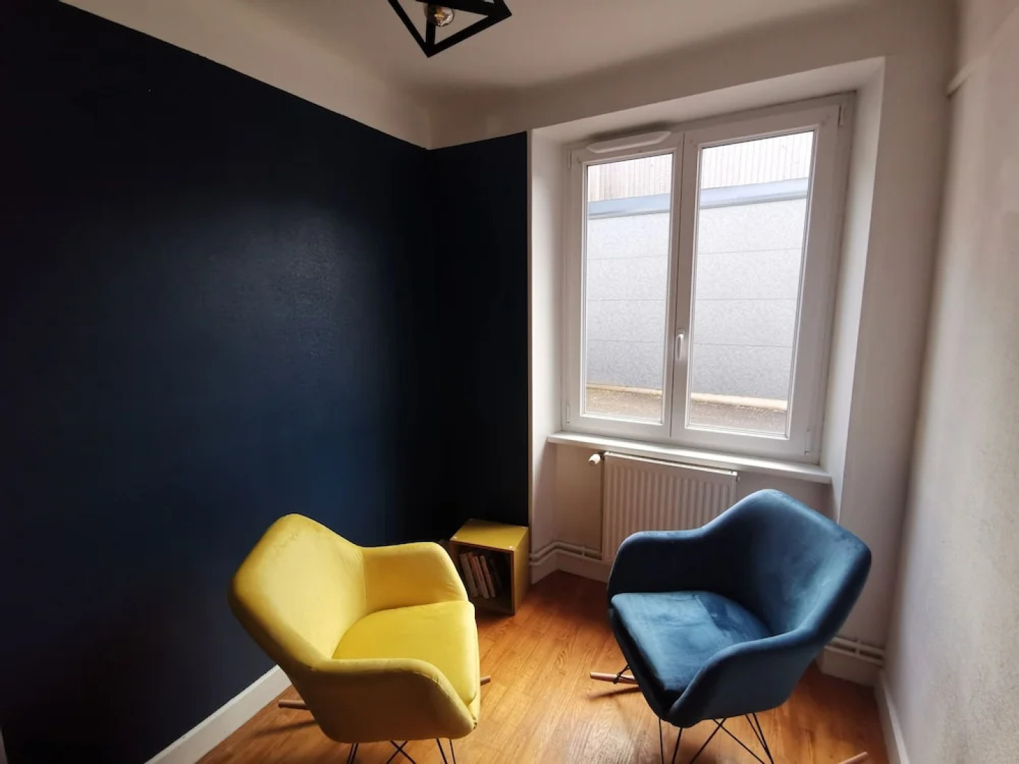 Les gites de Le Mnuisrey