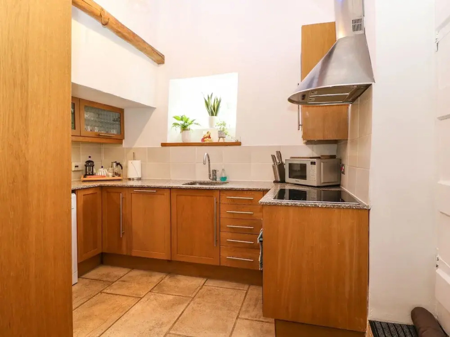 Castle Combe Cottage