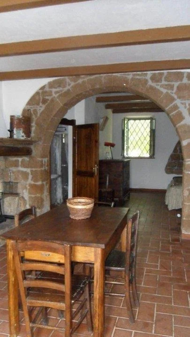 Agriturismo Carbonaio